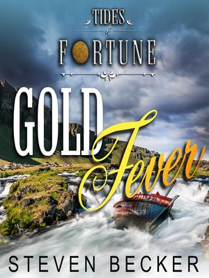 cover image of Gold Fever